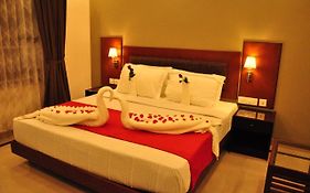 Harbour Hotels